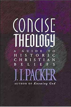 Concise Theology